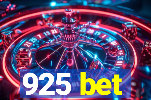 925 bet